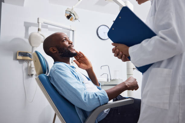 Best Broken or Cracked Tooth Emergency Dentist in Indian Hills, NM