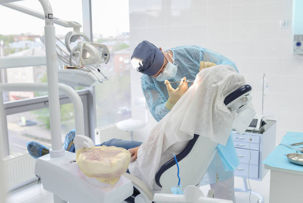Best Emergency Cosmetic Dentistry in Indian Hills, NM